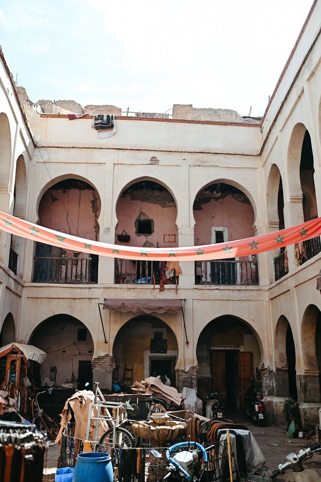 Morocco — Awaken Your Adventurer — dsc 4179